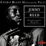 Jimmy Reed - Bright Lights, Big City