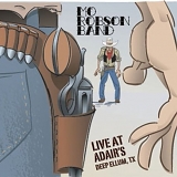 Mo Robson Band - Live at Adair's