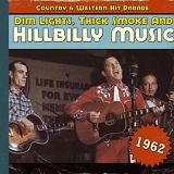 Various artists - 1962 Country