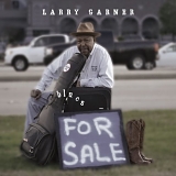 Larry Garner - Larry Garner