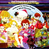 Hollywood Bowl Symphony - Music Of Christmas