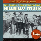 Various artists - 1949 Country