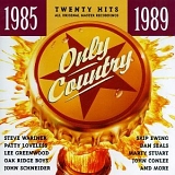 Various artists - 1985 Country