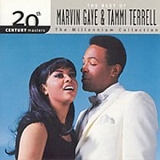 Marvin Gaye - Marvin Gaye & Tammi Terrell -