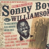 John Lee 'Sonny Boy' Williamson - The Original Sonny Boy