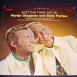 Dolly Parton & Porter Wagoner - Just the Two of Us