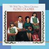 Floyd Cramer - We Wish You A Merry Christmas