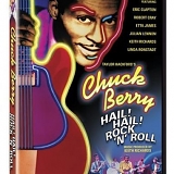 Chuck Berry - Hail ! Hail ! Rock and Roll