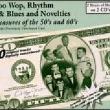 Various artists - The Dawn of Doo-Wop (4 of 4)