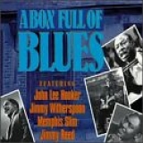 Various artists - Jimmy Reed