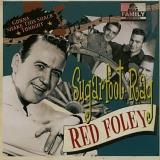 Red Foley - Sugarfoot Rag