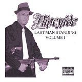 Various artists - Last Man Standing