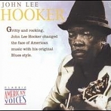 John Lee Hooker - Classic American Voices