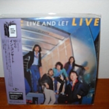 10cc - Live And Let Live - Disc 2