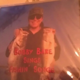 Bobby Bare - Sings Fishin' Songs