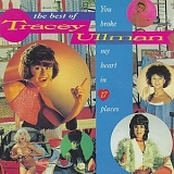 Tracey Ullman - The Best of Tracey Ullman
