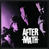 The Rolling Stones - Aftermath [UK]