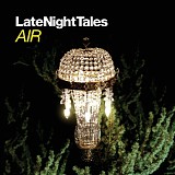 air - latenighttales