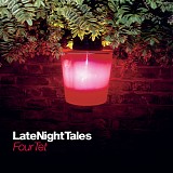 four tet - latenighttales