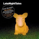 arctic monkeys - latenighttales