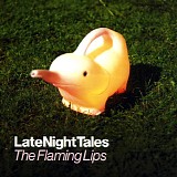 the flaming lips - latenighttales