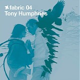 Various artists - fabric - 04