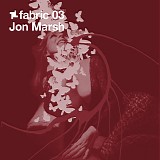 Various artists - fabric - 03