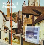 Various artists - fabric - 11