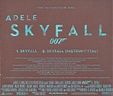 adele - skyfall