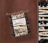 tape five - swingfood mood