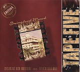 tape five - swingfood mood (2nd edition)