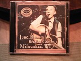 Bruce Springsteen - Seeger Sessions Tour - 2006.06.14 - Bradley Center Milwaukee, WI