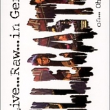 The Hellecasters - Hellecasters Live...Raw...in Germany [VHS]