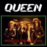 Queen - Crazy Little Thing Called Love