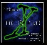 John Beal & Mark Snow - The X Files: A Suite In Five Movements