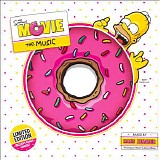 Hans Zimmer - The Simpsons Movie : The Music