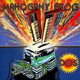 Mahogany Frog - Do5