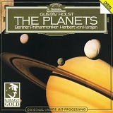 Berlin Philharmonic Orchestra - Holst: The Planets