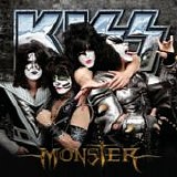 Kiss - Monster