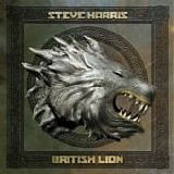 Steve Harris - British lion