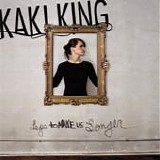 Kaki King - Legs to make us longer