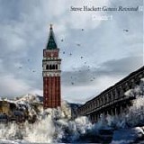 Steve Hackett - Genesis revisited II (Disco 1)