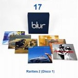 Blur 21 (Disco 17) - Blur 21 (Disco 17) - Rarities 2 (Disco 1) [Parklife & The great escape]