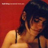 Kaki King - Everybody loves you