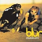Blur 21 (Disco 05) - Blur 21 (Disco 05) - Parklife