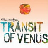 Three Days Grace - Transit of Venus