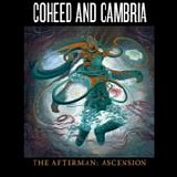 Coheed and Cambria - The afterman: Ascension