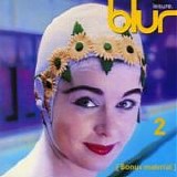 Blur 21 (Disco 02) - Blur 21 (Disco 02) - Leisure [Bonus material]