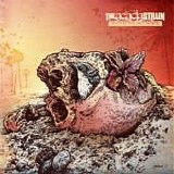 The Acacia Strain - Death is the only mortal