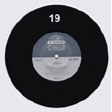 Blur 21 (Disco 19) - Blur 21 (Disco 19) - Superman [7''] Vinyl